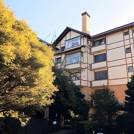 Principe De Salzburg Apartment Gramado Luaran gambar