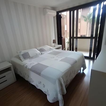 Principe De Salzburg Apartment Gramado Luaran gambar