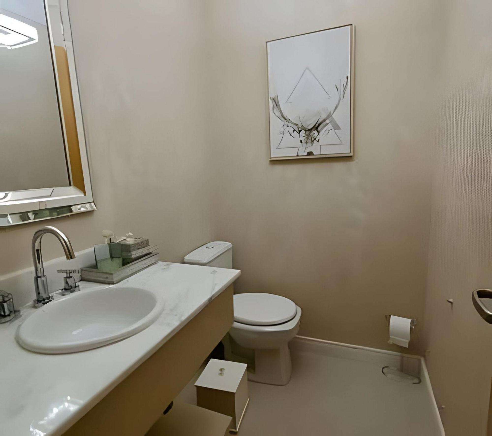 Principe De Salzburg Apartment Gramado Luaran gambar