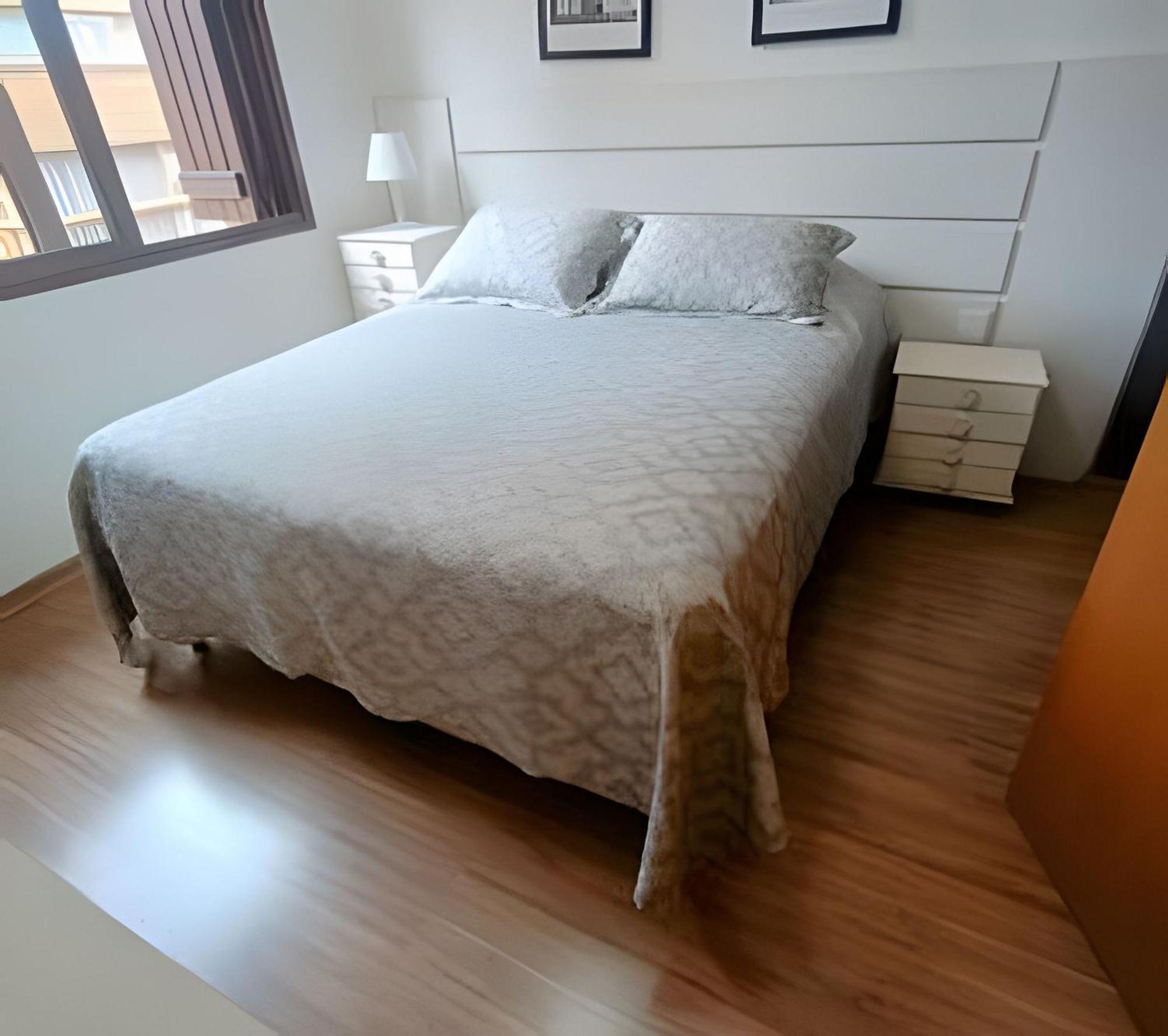 Principe De Salzburg Apartment Gramado Luaran gambar
