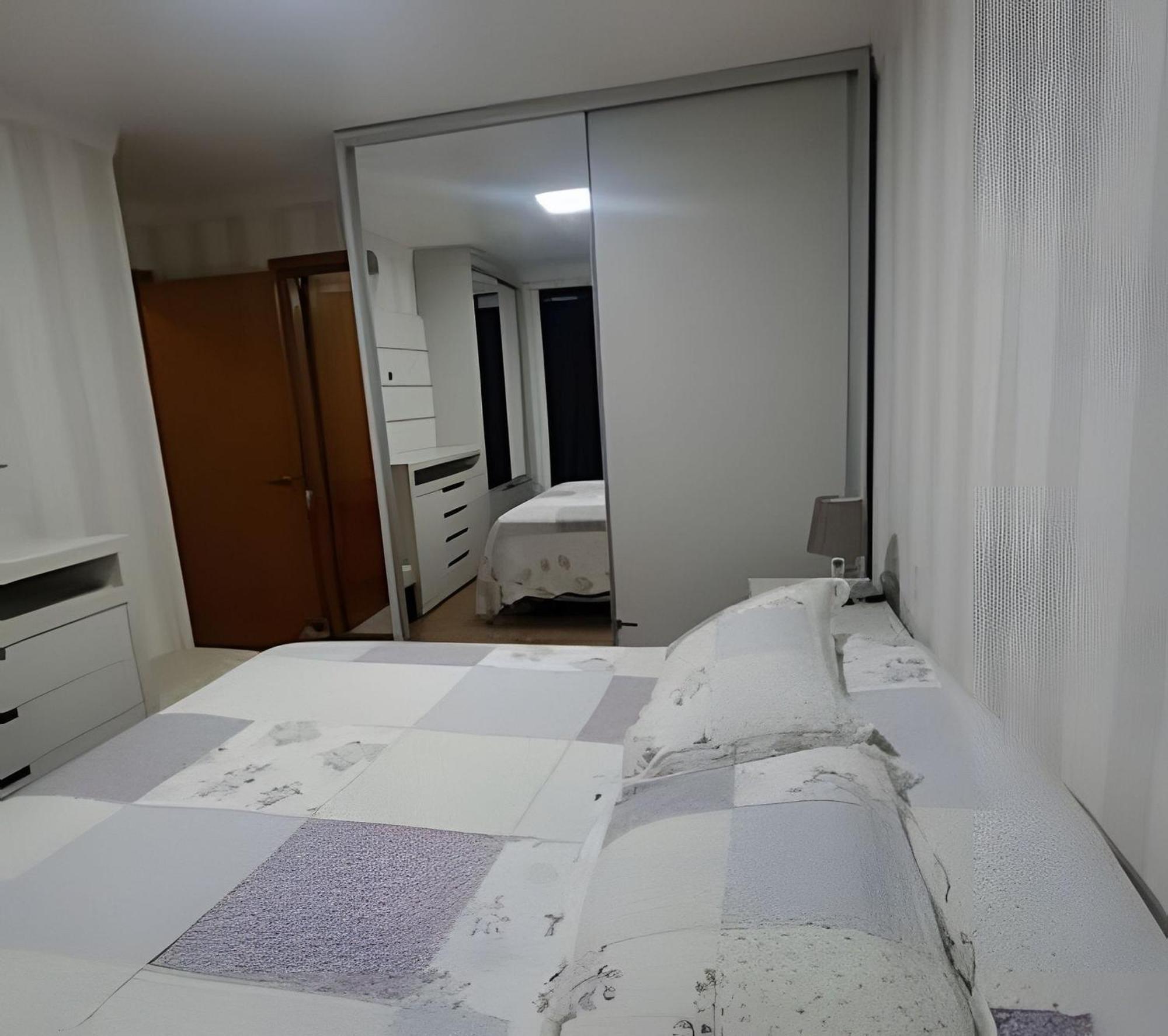 Principe De Salzburg Apartment Gramado Luaran gambar