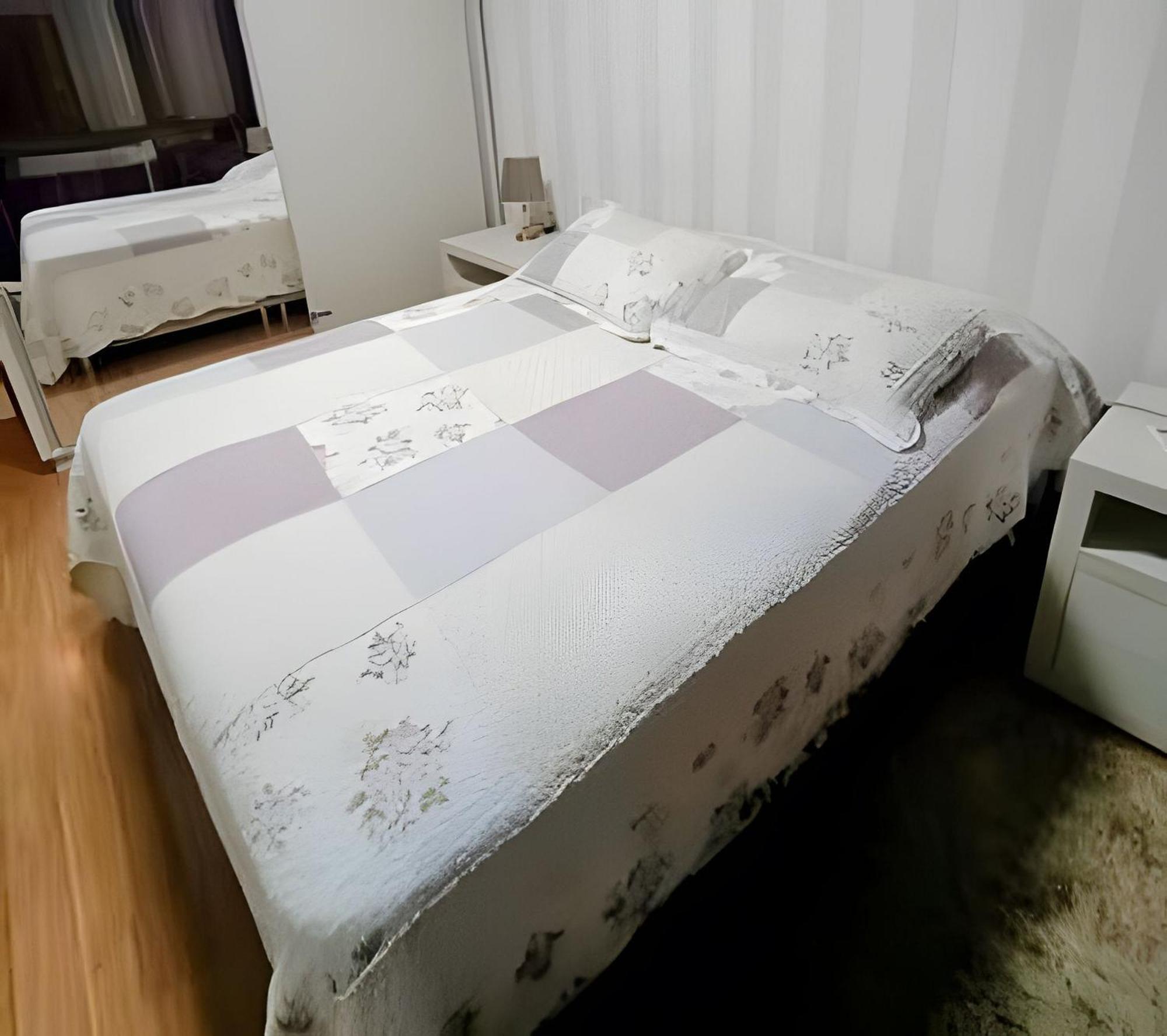 Principe De Salzburg Apartment Gramado Luaran gambar
