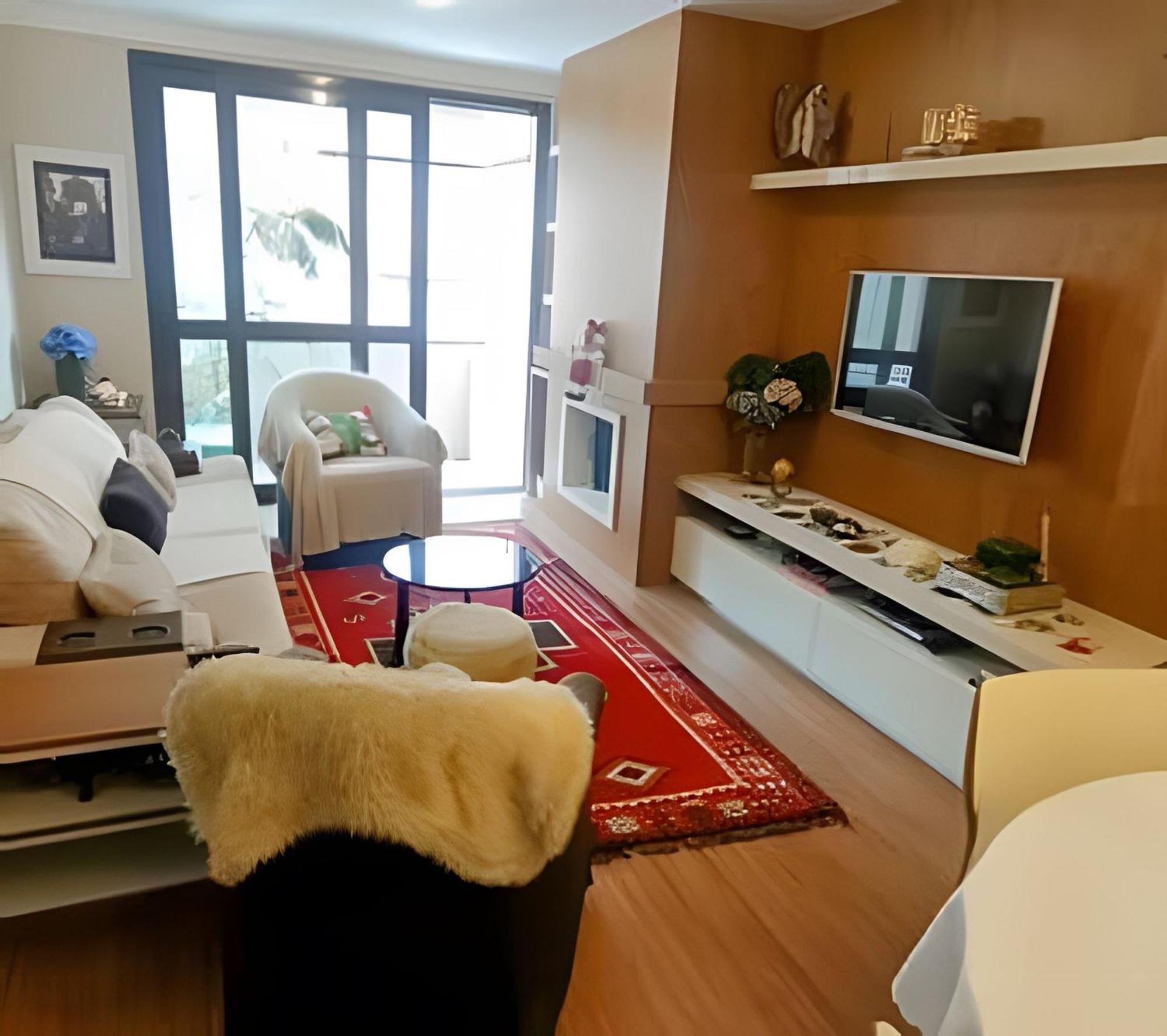 Principe De Salzburg Apartment Gramado Luaran gambar