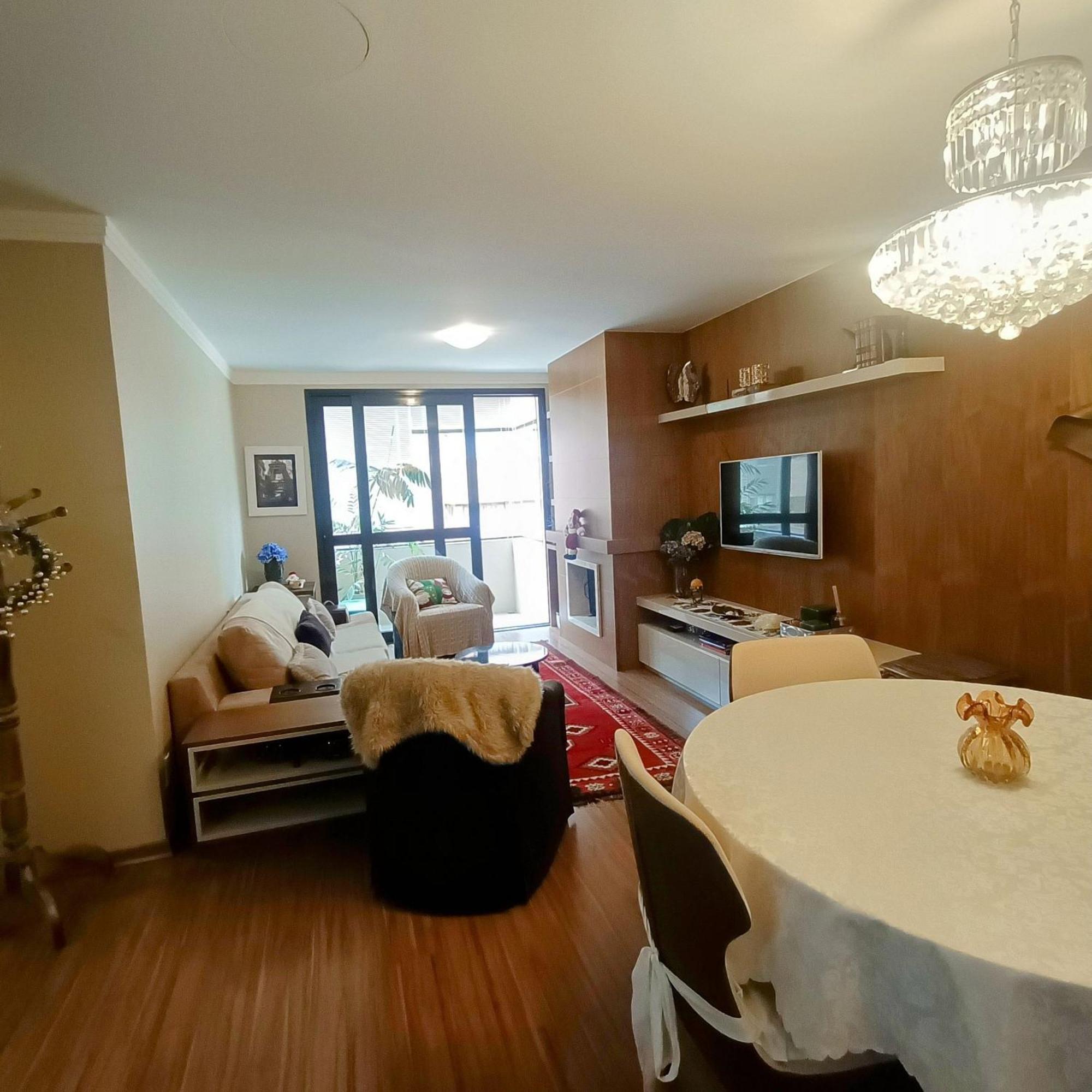 Principe De Salzburg Apartment Gramado Luaran gambar
