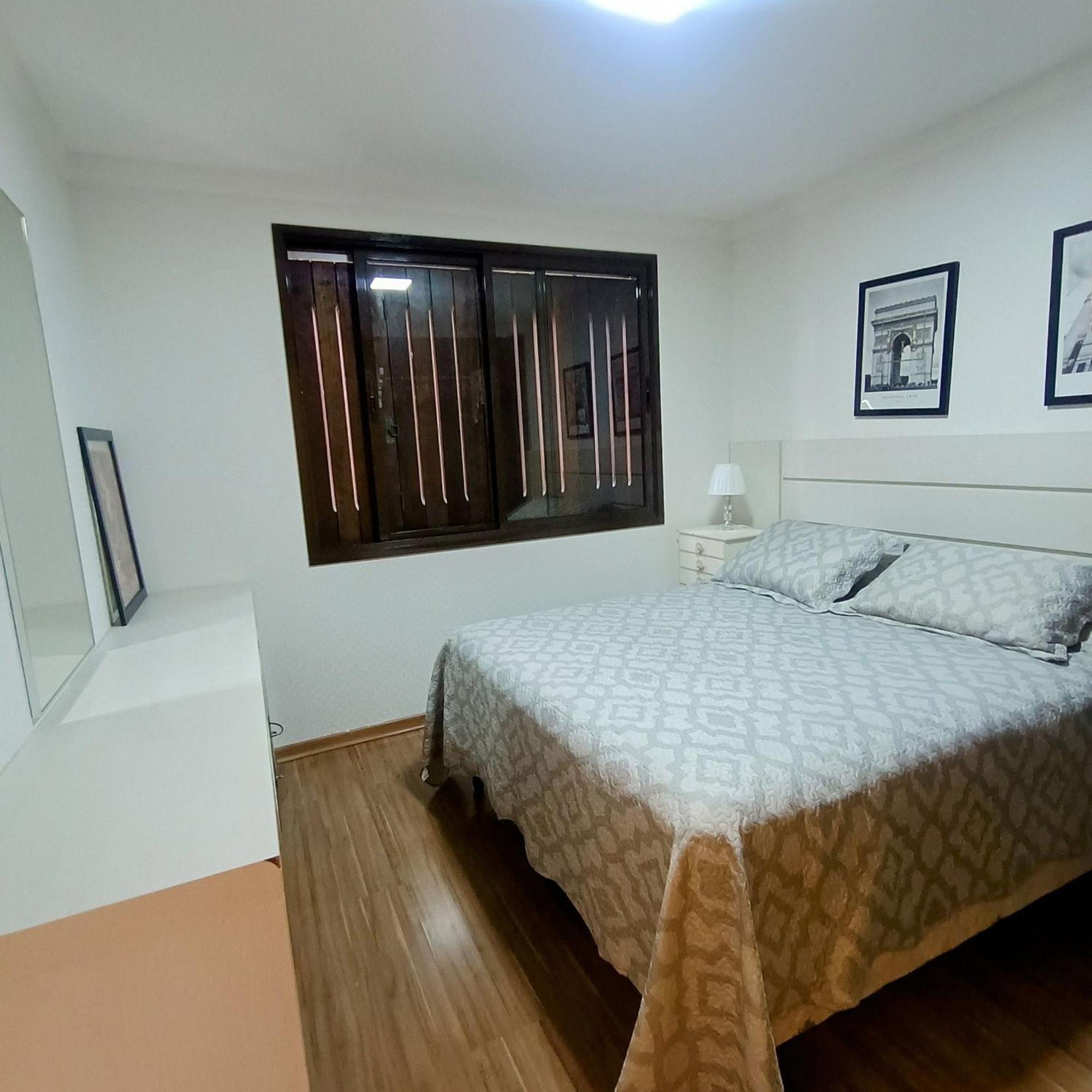 Principe De Salzburg Apartment Gramado Luaran gambar