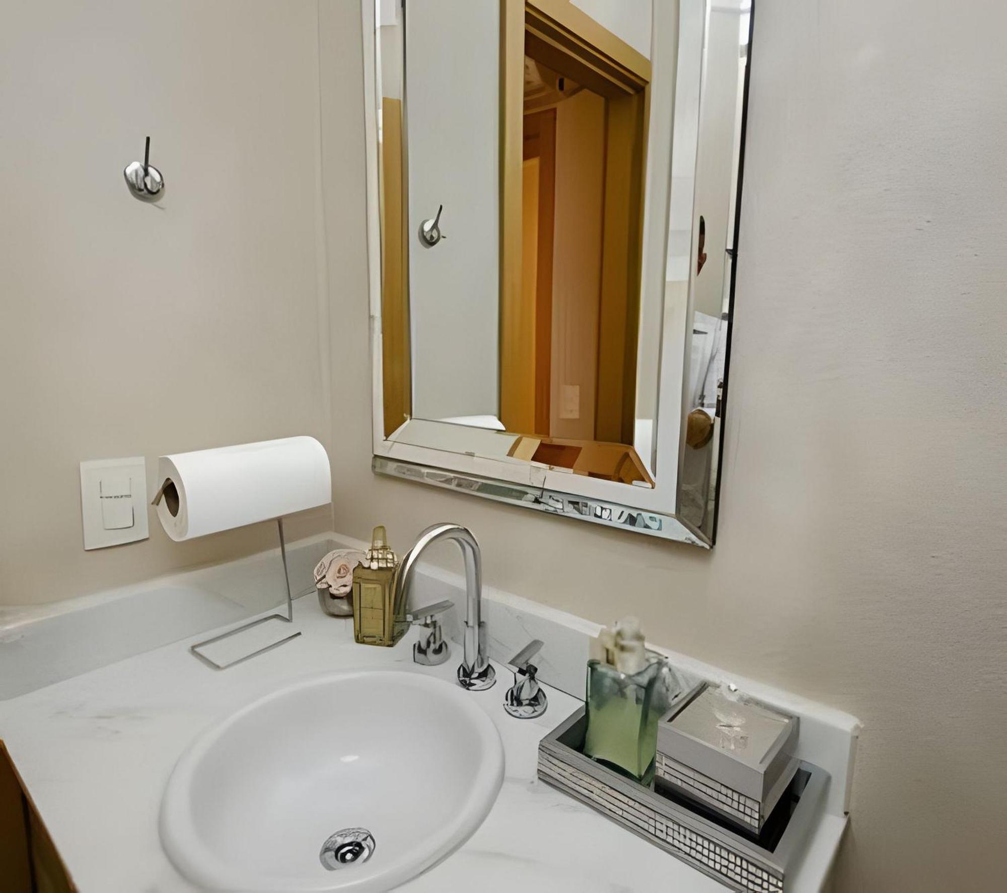 Principe De Salzburg Apartment Gramado Luaran gambar