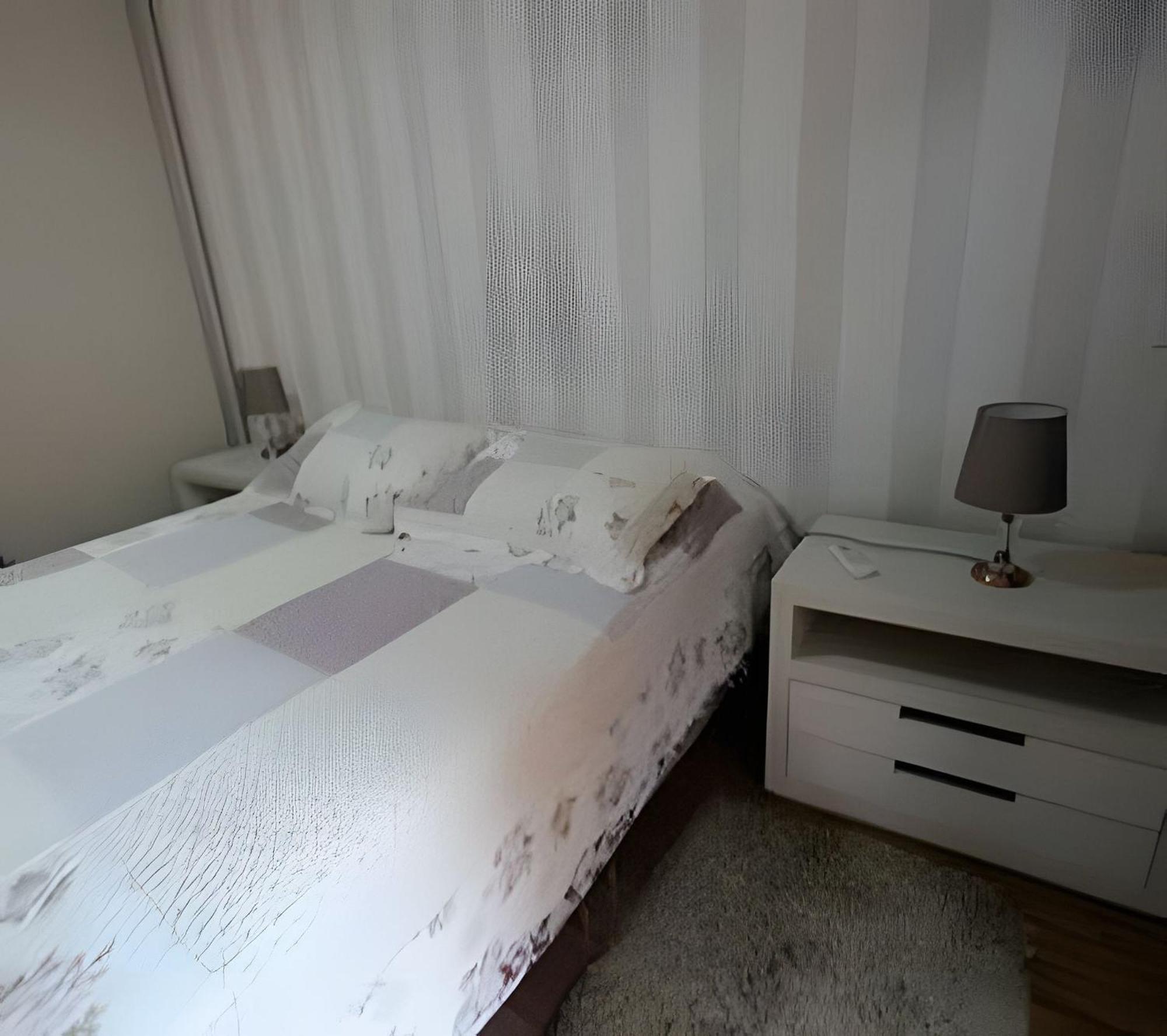 Principe De Salzburg Apartment Gramado Luaran gambar